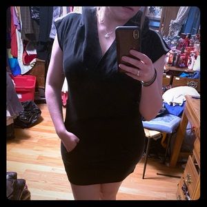 Juicy Couture Sweatshirt Dress